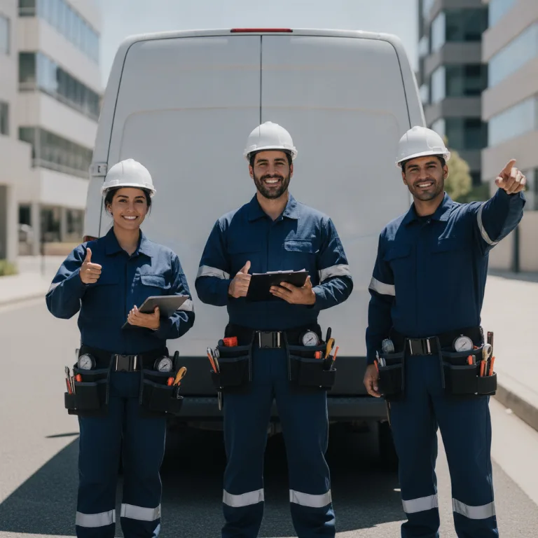 Consultor energético Vila Jacui